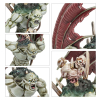 Spearhead: Flesh-eater Courts – Charnel Watch Warhammer Age of Sigmar